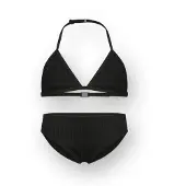 Vingino winter bikini meisjes - zwart - Zoey - classic