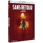 ATELIER D IMAGES Sans retour - combo 4k uhd + br