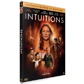 ATELIER D IMAGES Intuitions DVD FR