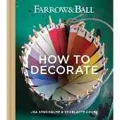 Boek: How To Decorate Per Stuk
