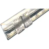 Paulmann Duo Profielset 100 cm