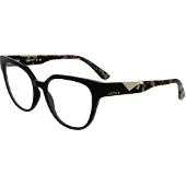 Lacoste L2982 54/17/145 Zwarte Bio inj-g820 VROUW L2982