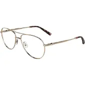 Longchamp LO2171 57/16/140 Roze goud Metalen ZIJDE LO2171