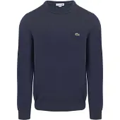 Lacoste Trui marine