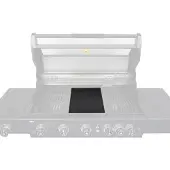 GRLLR Grill Plate for Prime G3S/G5S