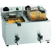 Bartscher Friteuse Mdi Snack Iv Plus - A162829 - Horeca