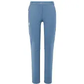 Millet Dames Ubic Stretch Broek Blauw