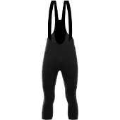 Santini - Kickoff 3/4 Bib Shorts - Fietsbroek XL, zwart