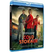 Studio Canal COLD STORAGE-FR-BLURAY