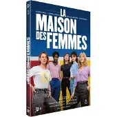 Pathe MAISON DES FEMMES (LA)-FR