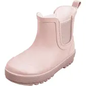 Playshoes Regenlaarzen rosa