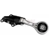 METZGER 8054233 Motorsteunlager