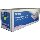 Epson Ink S050227 toner cartridge magenta hoge capaciteit (origineel)