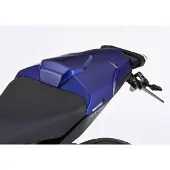 Bodystyle Seatcover MT-09 BJ. 18-19 WIT