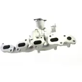 ALANKO 10901501 Turbocharger