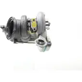 ALANKO 10901230 Turbocharger