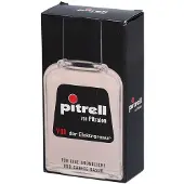Pitralon Pitrell Scheergel voor het scheren, 100 ml (voor mannen)