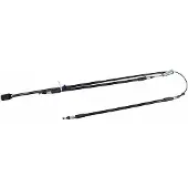METZGER 11.5839 Handremkabel