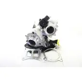 ALANKO 10901551 Turbocharger