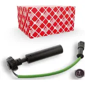 Febi Sensor koelmiddelpeil 101422 FEBI voor o.a. IVECO
