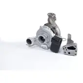 BTS Turbo T981436 Turbocharger