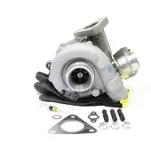 ALANKO 10901281 Turbocharger