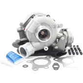 ALANKO 10901195 Turbocharger