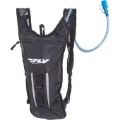 FLY Racing Hydro Pack, drinkrugzak, blauw, blauw, one size