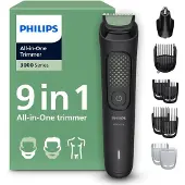 Philips All-in-One Trimmer 3000 Series - 9-in-1 trimmer - MG3946/15