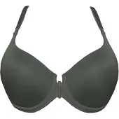 SugarShape BH 'Pure Luxe' donkergroen