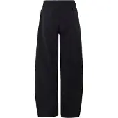 Adidas Z.n.e Woven Travel Track Tracksuit Pants Zwart 11-12 Years Kinderen