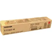 Toshiba Toner T-FC30E-M Magenta