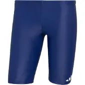Adidas Sportzwembroek 'Jammer' donkerblauw / wit