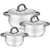 Maestro Mr-3522 Pannenset 6 Eenheden