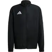 Adidas Sportjas 'Entrada26' zwart / wit