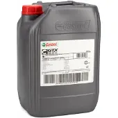 Castrol 15DAFE Motorolie