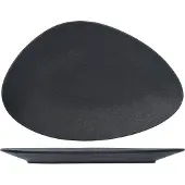COSY&TRENDY Cosy & Trendy Gebaksbordje Blackstone ø 15 Cm