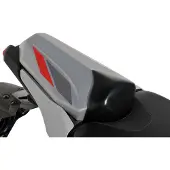 Bodystyle Seatcover MT-07 BJ. 18-19 ROOD