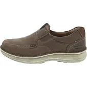 Josef seibel Heren Slipper Alan 01 in bruin