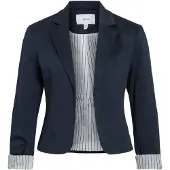 Vila Visaga Korte Jersey Blazer M EU dames