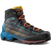 La Sportiva Wandelschoenen Aequilibrium Gore-Tex | Maat 43,5