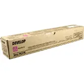 Develop A33K3D0 toner cartridge magenta nr. TN321M (origineel)