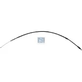 DT Spare Parts 4.69676 Handremkabel