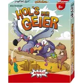 AMIGO Spiel + Freizeit GmbH Hols der Geier