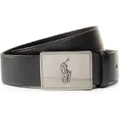 Ralph Lauren Riem zwart
