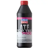 Liqui moly Automatische transmissieolie 3662 TopTec 1400 1L