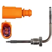 METZGER 08941104 Sensor, uitlaatgastemperatuur