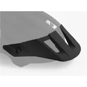 Bluegrass Rogue Core Helmet Spare Visor Zwart