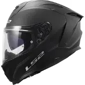 LS2 Ff817 Challenger Ii Integraalhelm