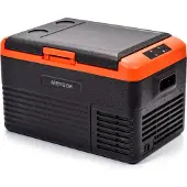Meteor CL30 - Koelbox - 28,6 l, compressor